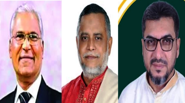 বিএনপির কেন্দ্রীয় কমিটিতে বড় দায়িত্বে জীবন-গউস-মিফতাহ