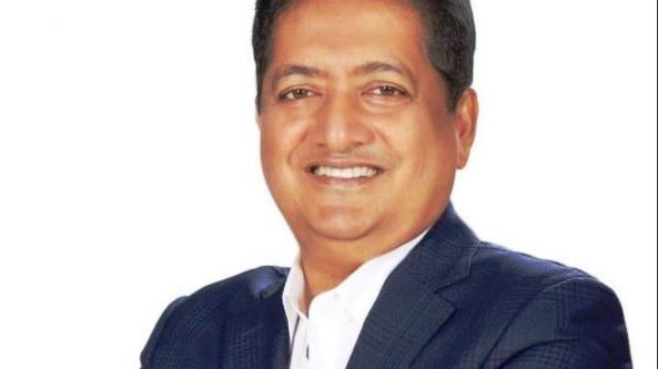 সুনামগঞ্জ সদর উপজেলায় চপলের জয়