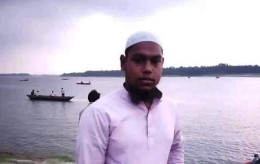জৈন্তাপুরে ফিসারী থেকে ব্যবসায়ীর মরদেহ উদ্ধার