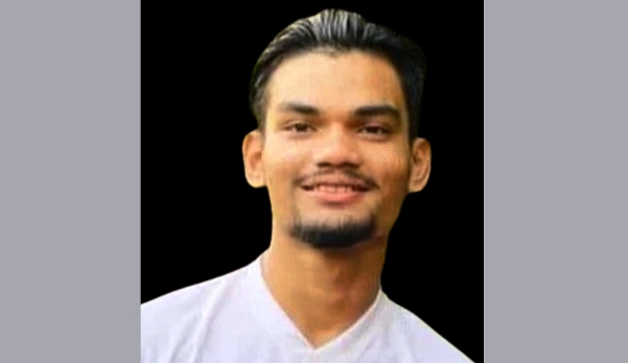 জুড়ীতে ঘুম থেকে ডেকে তুলে যুবককে খুন