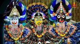শ্রী শ্রী জগন্নাথদেবের রথযাত্রা উপলক্ষে ইসকন সিলেটের কর্মসূচি
