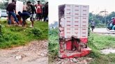দক্ষিণ সুরমায় মাজারের দানবক্স ভেঙে টাকা লুট
