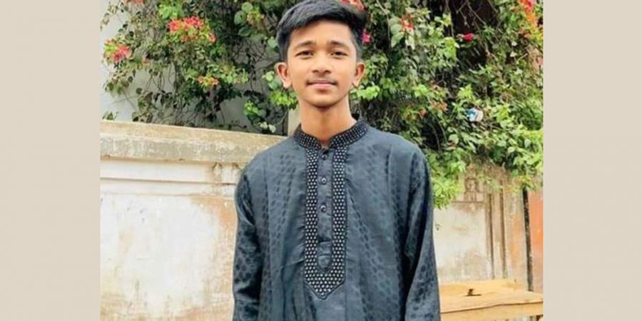 মৌলভীবাজারে পরকিয়ার জেরে স্কুলছাত্র খুন