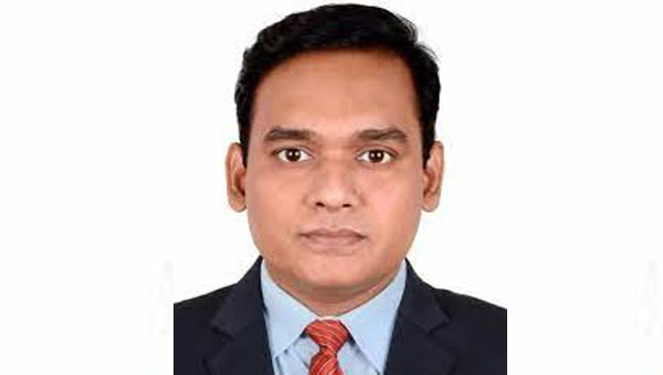 সিলেটের সকল কর্মকর্তাকে সতর্ক থাকার নির্দেশ দিলেন ডিসি