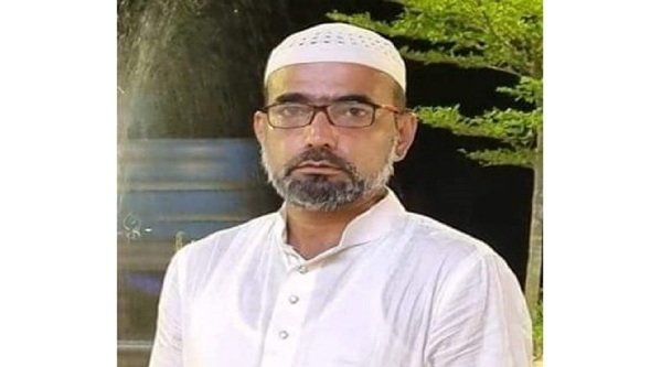 বালাগঞ্জে বিদ্যুৎস্পৃষ্টে বিএনপি নেতার মর্মান্তিক মৃত্যু