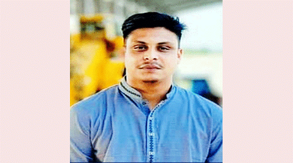 বিয়ানীবাজারে চিনিকান্ডে আরেক ছাত্রলীগ নেতা গ্রেপ্তার