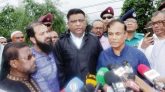 সিলেটকে বন্যা থেকে রক্ষা করতে সুরমা নদী ড্রেজিং করা হবে : পানি সম্পদ প্রতিমন্ত্রী