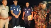 ভারত ভ্রমন শেষে দেশে ফেরারপথে বাংলাদেশী নাগরিকের মৃত্যু