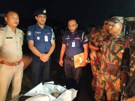ভারত ভ্রমন শেষে দেশে ফেরারপথে বাংলাদেশী নাগরিকের মৃত্যু