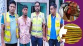তাহিরপুরে বিড়ি বাকি না দেয়ায় যুবককে হত্যা, আটক ১