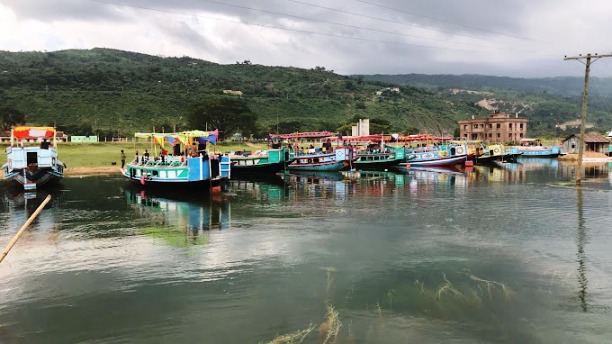 বন্যা পরিস্থিতির অবনতি, টাঙ্গুয়ার হাওর ভ্রমণে নিষেধাজ্ঞা