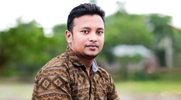 কুলাউড়া উপজেলা ছাত্রলীগ সভাপতিকে কুপিয়েছে দুর্বৃত্তরা