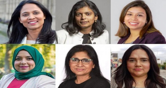 যুক্তরাজ্যে নির্বাচনে লড়ছেন ৬ বাংলাদেশি বংশোদ্ভূত