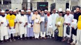 গোলামীর ভিত্তিতে দ্বিপক্ষীয় সম্পর্ক ছিন্ন করতে হবে : ১২ দলীয় জোট