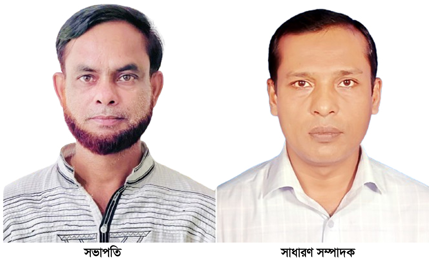 গোটাটিকর ব্রাদার্স ক্লাবের ২০২৪-২৭ সেশনের কার্যকরি কমিটি গঠন