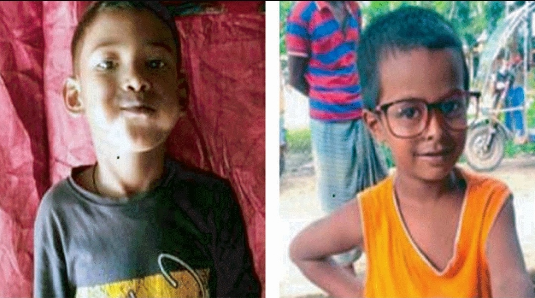 দুই শি*শু*র লা*শ নদীতে ভাসিয়ে দেয়ার ঘটনায় তদন্ত প্রতিবেদন দাখিলের নির্দেশ