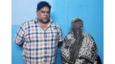সিলেটে ৩১ মামলায় পরোয়ানাভুক্ত দুই আসামি চট্রগ্রামে গ্রেপ্তার