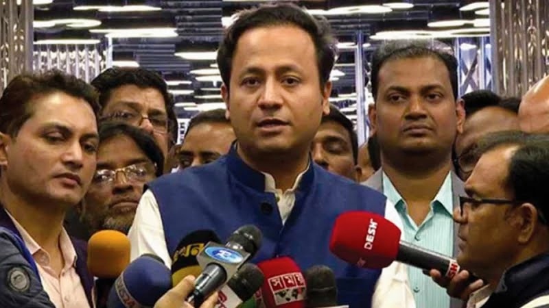 কোটার বিষয়ে আদালতের সিদ্ধান্তই চূড়ান্ত : শিক্ষামন্ত্রী