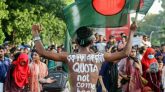 কোটাবিরোধী শিক্ষার্থীদের নামে পুলিশের মামলা