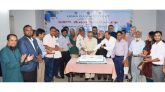 লায়ন্স ক্লাব অব সিলেট’র ৫০তম প্রতিষ্ঠা বার্ষিকী উদযাপন