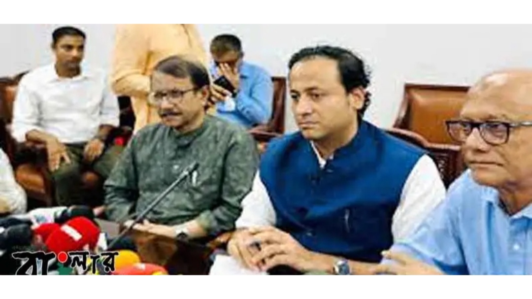 এইচএসসি পরীক্ষা ও অনলাইনে ক্লাস শুরুর বিষয়ে যা জানালেন শিক্ষামন্ত্রী