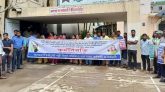 সিলেট পল্লী বিদ্যুৎ সমিতিতে অনির্দিষ্টকালের কর্মবিরতী চলছে