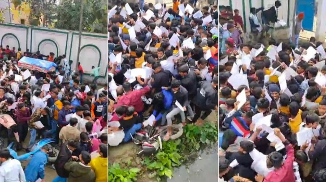 ভারতে ধর্মীয় অনুষ্ঠানে পদদলিত হয়ে ২৭ জনের মৃত্যু