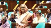 ভারতকে ট্রানজিট দিলে ক্ষতি কী, প্রশ্ন প্রধানমন্ত্রীর