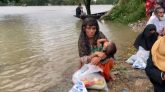 সুনামগঞ্জে নৌকাডুবির ঘটনায় ১জনের ম*র*দে*হ উদ্ধার