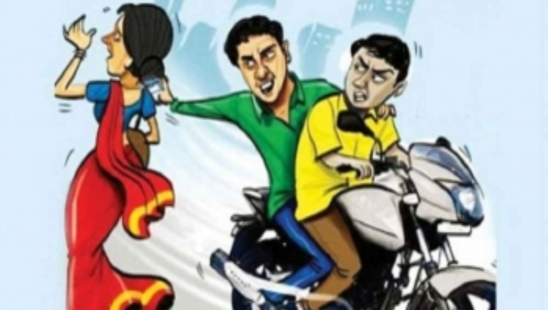 সিলেট নগরীতে ছিনতাইয়ের শিকার শাবির প্রাক্তন ছাত্রী, গ্রেপ্তার ২