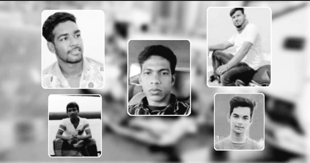 আমিরাতে সড়ক দুর্ঘটনায় ৫ বাংলাদেশি নিহত