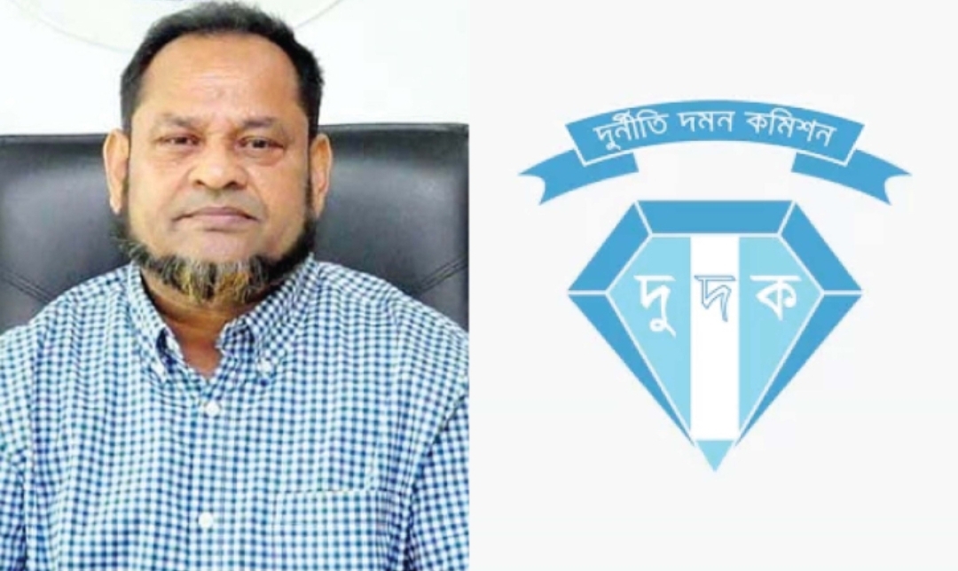 সিলেটের কাস্টমস কমিশনার এনামুলের দেশত্যাগে নিষেধাজ্ঞা