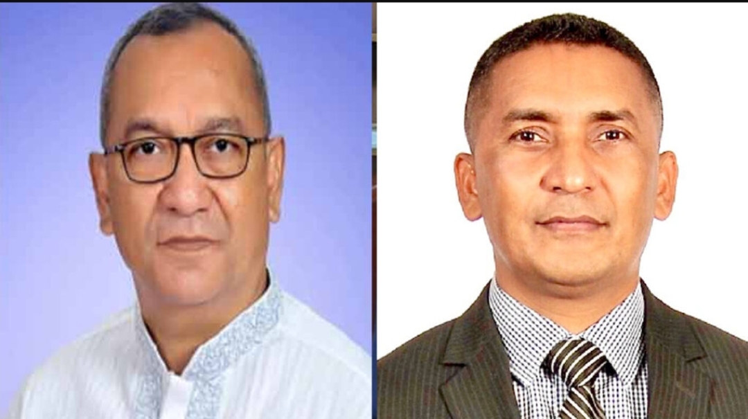 জাতীয়তাবাদী যুবদলের নতুন কমিটি ঘোষণা