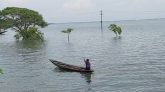 ধর্মপাশায় হাওরে ডু*বে বউ-শাশুড়ির মৃ*ত্যু