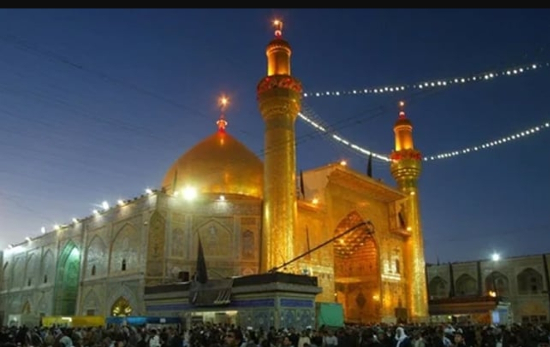 ওমানে মসজিদের সামনে চারজনকে গুলি করে হত্যা