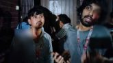 জাবিতে গভীর রাতে আন্দোলনকারীদের ওপর ছাত্রলীগের হামলা, পুলিশের গুলি