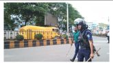 রোববার সিলেটে কারফিউ শিথিল সকাল ৬টা থেকে রাত ৯টা