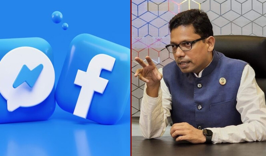 ফেসবুক-টিকটক খুলে দেওয়া হবে কখন, জানা যাবে বুধবার