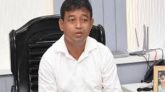 ডিবি থেকে হারুনকে বদলি