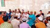 খালেদা জিয়ার সুস্থতা কামনায় সিলেটে বিএনপির দোয়া মাহফিল