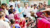 সরকার দেশের টাকায় রেললাইন করে ভারতকে ট্রানজিট দিচ্ছে : কাইয়ুম চৌধুরী