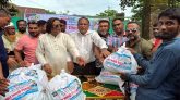 জনগনের প্রতি ডামি সরকারের কোন দায়বদ্ধতা নেই : নায়ক হেলাল খান