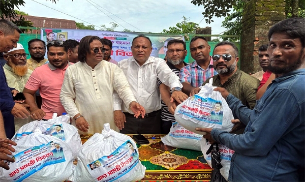 জনগনের প্রতি ডামি সরকারের কোন দায়বদ্ধতা নেই : নায়ক হেলাল খান