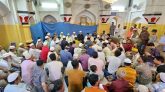 খালেদা জিয়ার সুস্থতা কামনায় ইউট্যাব শাবি শাখার দোয়া মাহফিল