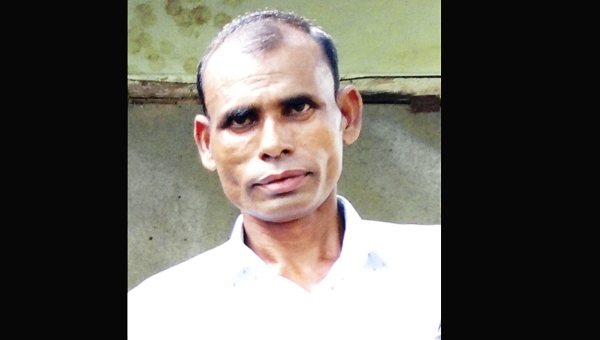 কানাইঘাটে প্রতিপক্ষের মুগরের আঘাতে যুবক নিহত