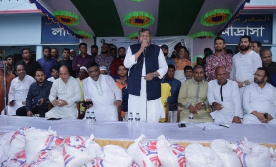 কোটা সংস্কারের নামে ষড়যন্ত্র শুরু করেছে জামায়াত-বিএনপি : নিখিল