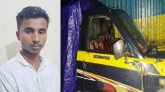 সিলেটে পিকআপ বোঝাই ৫৫ বস্তা ভারতীয় চিনি জব্দ, আটক ১