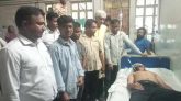 সিলেটে আন্দোলনরত শিক্ষার্থীদের ওপর ছাত্রলীগের হামলায় বাম জোটের নিন্দা