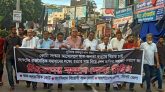 গ’ণ’হ’ত্যা’র দায় নিয়ে শেখ হাসিনা সরকার পদত্যাগ করুন : বাম গণতান্ত্রিক জোট