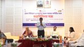 সিলেটে জেলা বিনিয়োগ ও ব্যবসায় উন্নয়ন কমিটির সভা অনুষ্ঠিত